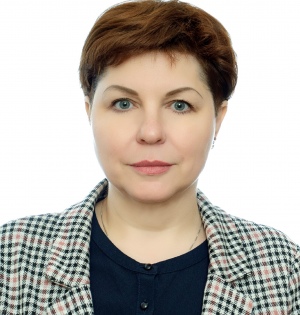МБУДО СШ №7 / Гавриленко Елена Николаевна /  / Заместитель директора по хозяйственной части