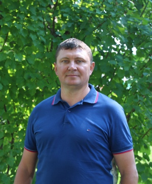 МБУДО СШ №7 / Мельников Александр Иванович / Отделение волейбола / Старший тренер-преподаватель